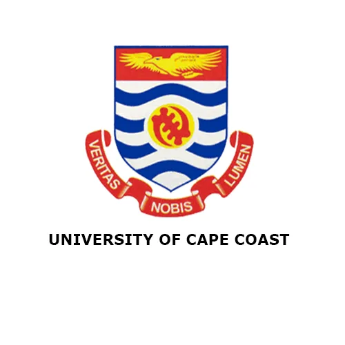 UCC Logo
